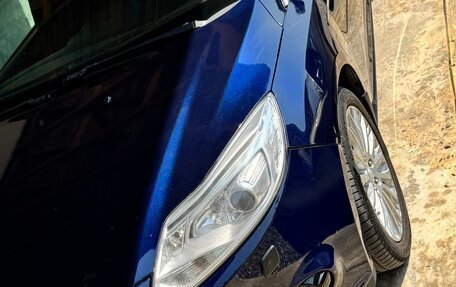 Ford Focus III, 2012 год, 830 000 рублей, 7 фотография