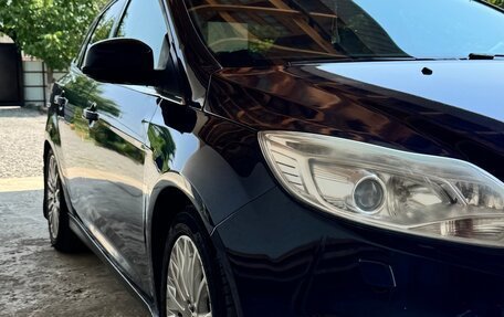 Ford Focus III, 2012 год, 830 000 рублей, 8 фотография