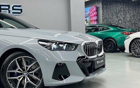 BMW 5 серия, 2023 год, 7 694 000 рублей, 7 фотография