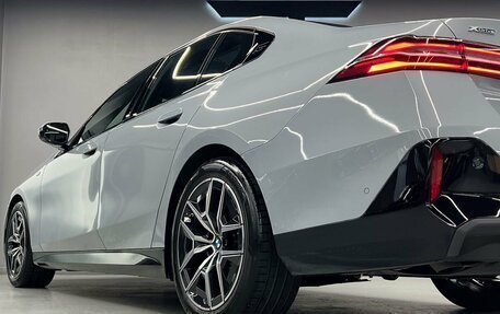 BMW 5 серия, 2023 год, 7 694 000 рублей, 6 фотография
