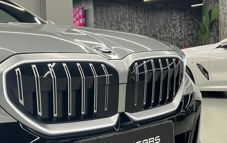 BMW 5 серия, 2023 год, 7 694 000 рублей, 11 фотография