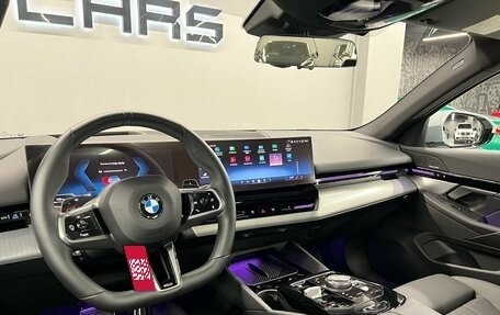 BMW 5 серия, 2023 год, 7 694 000 рублей, 13 фотография