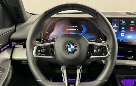 BMW 5 серия, 2023 год, 7 694 000 рублей, 16 фотография