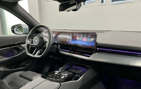 BMW 5 серия, 2023 год, 7 694 000 рублей, 15 фотография