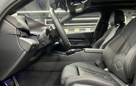 BMW 5 серия, 2023 год, 7 694 000 рублей, 23 фотография