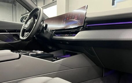 BMW 5 серия, 2023 год, 7 694 000 рублей, 28 фотография