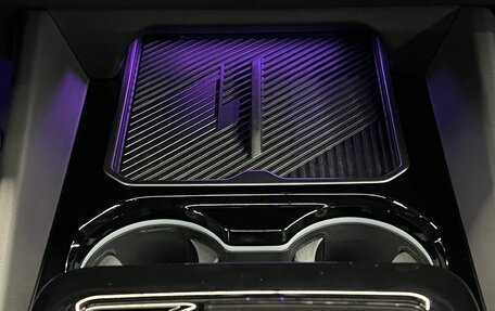BMW 5 серия, 2023 год, 7 694 000 рублей, 22 фотография