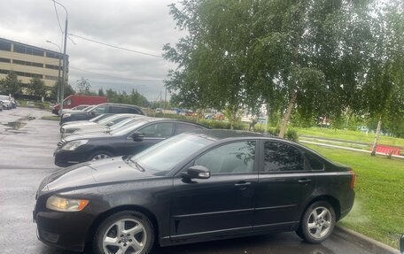 Volvo S40 II, 2011 год, 580 000 рублей, 2 фотография