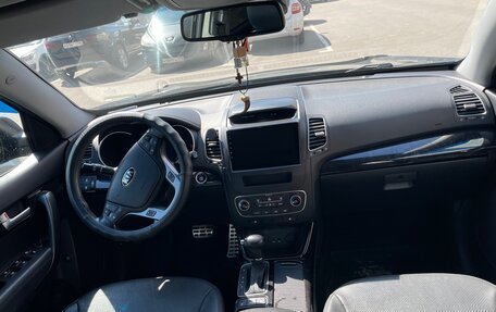 KIA Sorento II рестайлинг, 2014 год, 1 500 000 рублей, 7 фотография