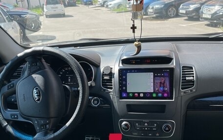 KIA Sorento II рестайлинг, 2014 год, 1 500 000 рублей, 6 фотография