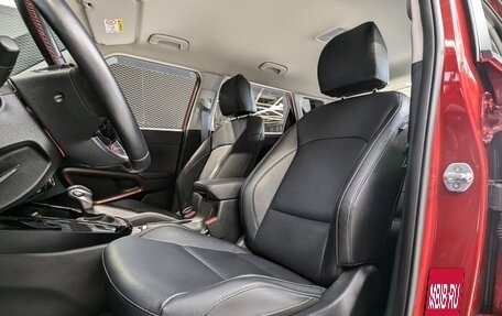 KIA Soul III, 2020 год, 2 180 000 рублей, 18 фотография