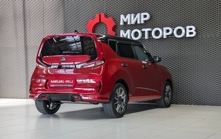 KIA Soul III, 2020 год, 2 180 000 рублей, 9 фотография
