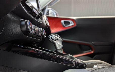 KIA Soul III, 2020 год, 2 180 000 рублей, 19 фотография