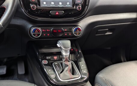 KIA Soul III, 2020 год, 2 180 000 рублей, 25 фотография