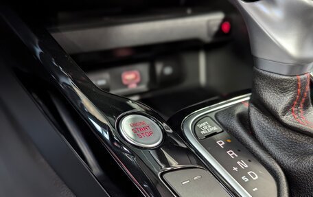 KIA Soul III, 2020 год, 2 180 000 рублей, 35 фотография