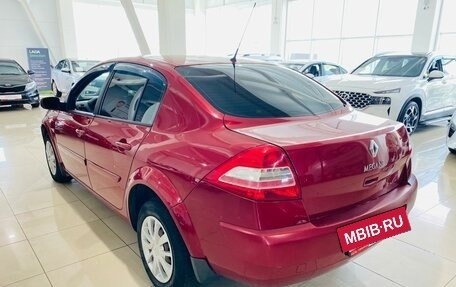 Renault Megane II, 2008 год, 470 000 рублей, 7 фотография
