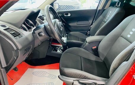 Renault Megane II, 2008 год, 470 000 рублей, 9 фотография