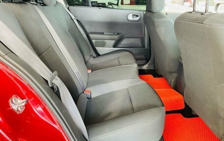 Renault Megane II, 2008 год, 470 000 рублей, 18 фотография