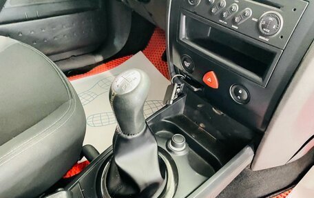 Renault Megane II, 2008 год, 470 000 рублей, 14 фотография