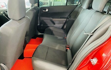 Renault Megane II, 2008 год, 470 000 рублей, 17 фотография