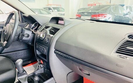 Renault Megane II, 2008 год, 470 000 рублей, 11 фотография
