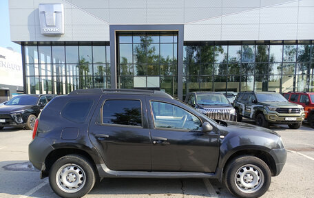 Renault Duster I рестайлинг, 2013 год, 749 000 рублей, 8 фотография