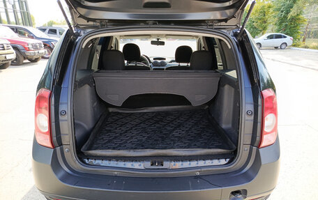 Renault Duster I рестайлинг, 2013 год, 749 000 рублей, 14 фотография