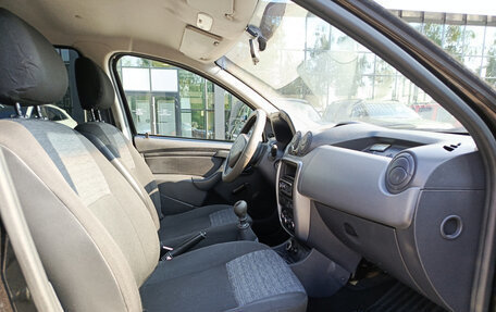 Renault Duster I рестайлинг, 2013 год, 749 000 рублей, 15 фотография