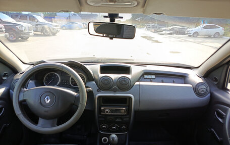 Renault Duster I рестайлинг, 2013 год, 749 000 рублей, 18 фотография