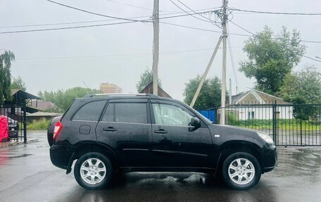 Chery Tiggo (T11), 2014 год, 779 000 рублей, 5 фотография