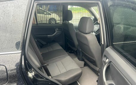 Chery Tiggo (T11), 2014 год, 779 000 рублей, 13 фотография