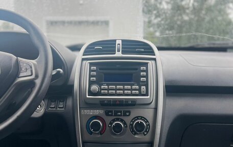 Chery Tiggo (T11), 2014 год, 779 000 рублей, 20 фотография