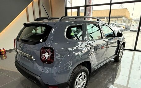 Renault Duster, 2025 год, 1 850 000 рублей, 3 фотография