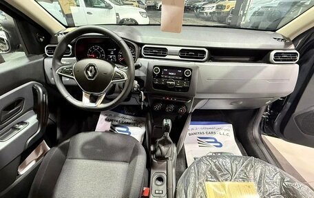 Renault Duster, 2025 год, 1 850 000 рублей, 5 фотография