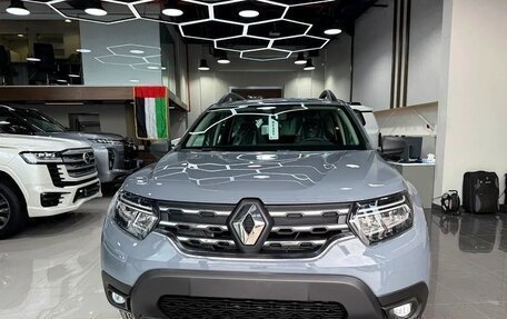 Renault Duster, 2025 год, 1 850 000 рублей, 2 фотография
