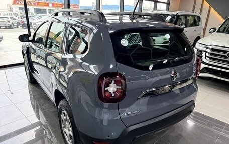 Renault Duster, 2025 год, 1 850 000 рублей, 4 фотография