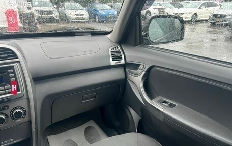 Chery Tiggo (T11), 2014 год, 779 000 рублей, 17 фотография