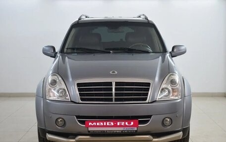 SsangYong Rexton III, 2012 год, 1 090 000 рублей, 2 фотография