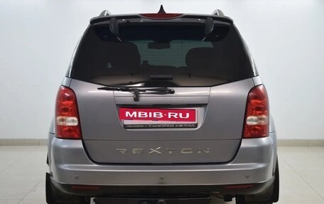 SsangYong Rexton III, 2012 год, 1 090 000 рублей, 3 фотография