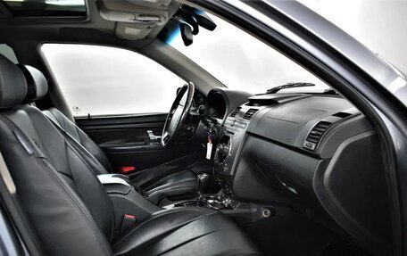 SsangYong Rexton III, 2012 год, 1 090 000 рублей, 11 фотография