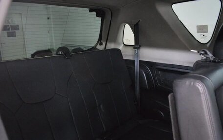 SsangYong Rexton III, 2012 год, 1 090 000 рублей, 13 фотография