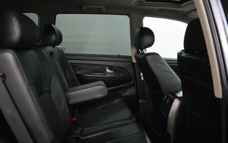 SsangYong Rexton III, 2012 год, 1 090 000 рублей, 12 фотография