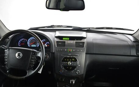 SsangYong Rexton III, 2012 год, 1 090 000 рублей, 5 фотография