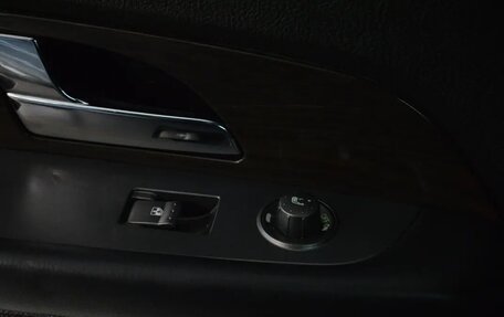 SsangYong Rexton III, 2012 год, 1 090 000 рублей, 10 фотография