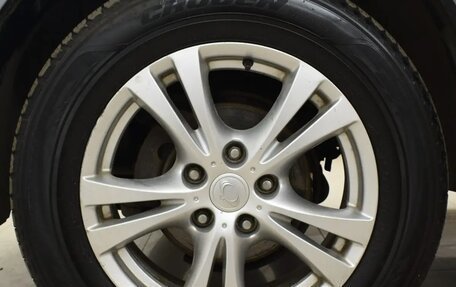 SsangYong Rexton III, 2012 год, 1 090 000 рублей, 17 фотография