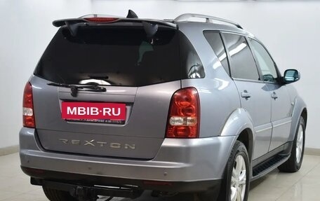 SsangYong Rexton III, 2012 год, 1 090 000 рублей, 4 фотография