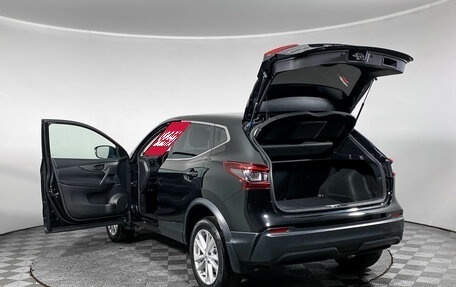 Nissan Qashqai, 2021 год, 1 999 000 рублей, 8 фотография
