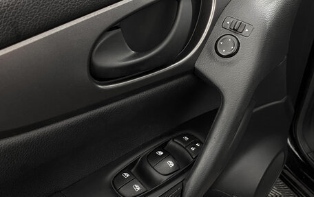 Nissan Qashqai, 2021 год, 1 999 000 рублей, 20 фотография