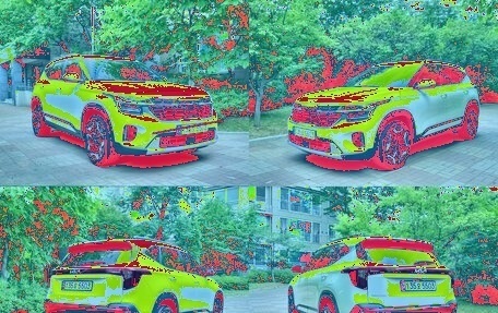 KIA Seltos I, 2022 год, 1 790 000 рублей, 5 фотография
