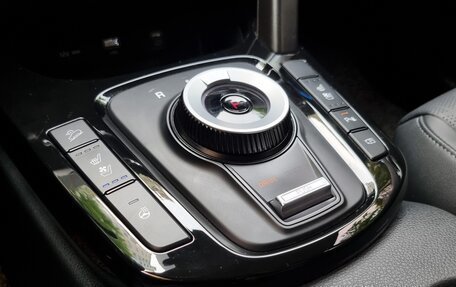 KIA Seltos I, 2022 год, 1 790 000 рублей, 12 фотография